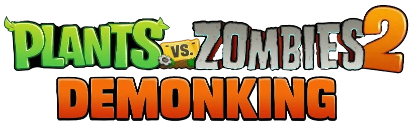PVZ2DemonKing